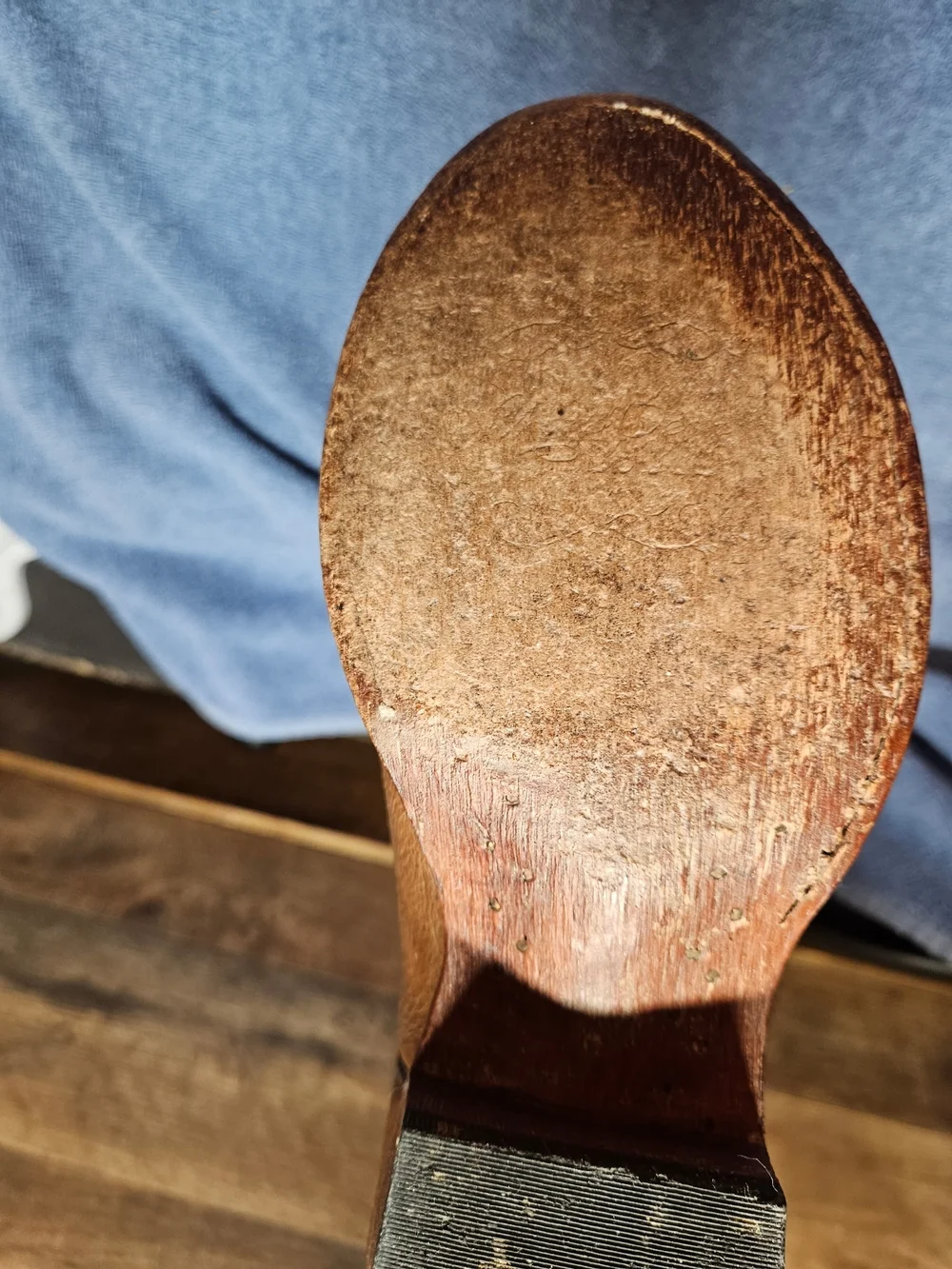 Macie Bean classic tall